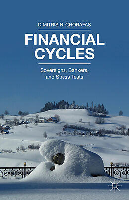 Livre Relié Financial Cycles de Dimitris N. Chorafas