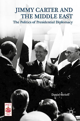 Fester Einband Presidential Diplomacy and Its Discontents von Daniel Strieff
