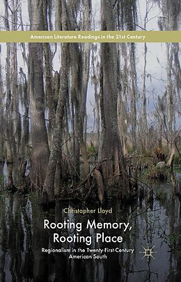 eBook (pdf) Rooting Memory, Rooting Place de C. Lloyd