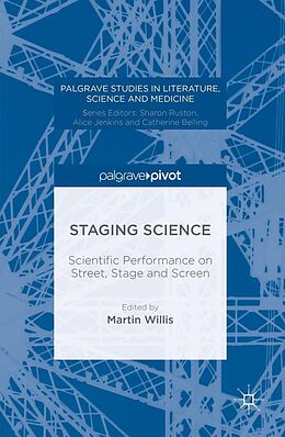 E-Book (pdf) Staging Science von 