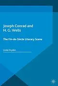 E-Book (pdf) Joseph Conrad and H. G. Wells von L. Dryden