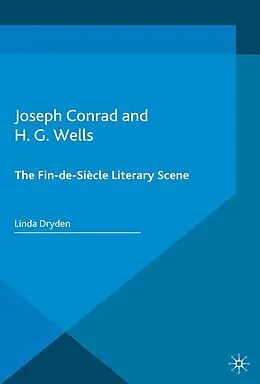 E-Book (pdf) Joseph Conrad and H. G. Wells von L. Dryden