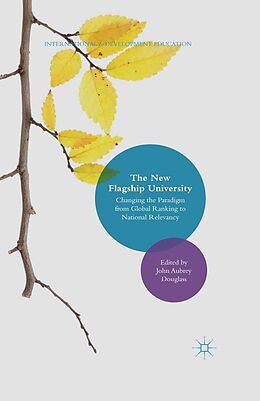 eBook (pdf) The New Flagship University de 