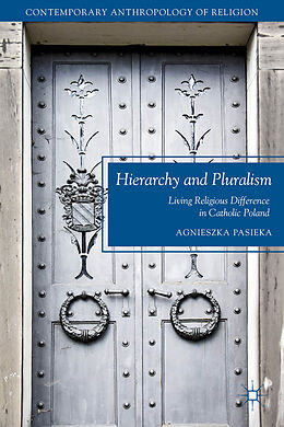 Fester Einband Hierarchy and Pluralism von A. Pasieka