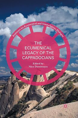 eBook (pdf) The Ecumenical Legacy of the Cappadocians de 