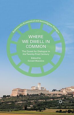 eBook (pdf) Where We Dwell in Common de 