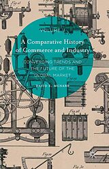E-Book (pdf) A Comparative History of Commerce and Industry, Volume II von David E. McNabb