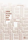 E-Book (pdf) Urban Villages in the New China von Da Wei David Wang