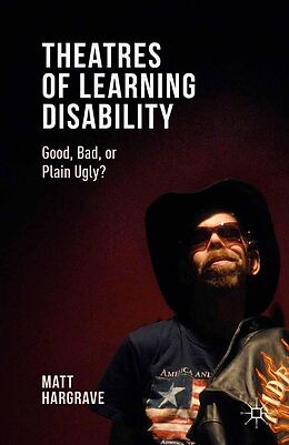 E-Book (pdf) Theatres of Learning Disability von Matt Hargrave