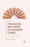 E-Book (pdf) Financial Reforms in Modern China von Sun Guofeng
