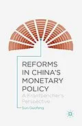 E-Book (pdf) Reforms in China's Monetary Policy von Sun Guofeng