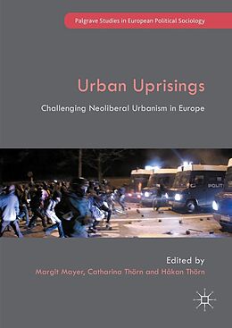 E-Book (pdf) Urban Uprisings von 