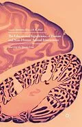 E-Book (pdf) The Educational Significance of Human and Non-Human Animal Interactions von 