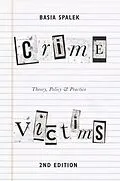 E-Book (pdf) Crime Victims von Basia Spalek