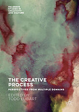 eBook (pdf) The Creative Process de 