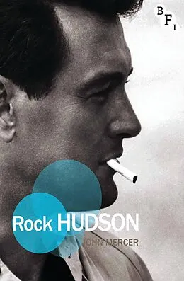 E-Book (pdf) Rock Hudson von John Mercer