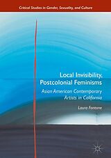 eBook (pdf) Local Invisibility, Postcolonial Feminisms de Laura Fantone