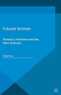 E-Book (pdf) Futurist Women von Paola Sica