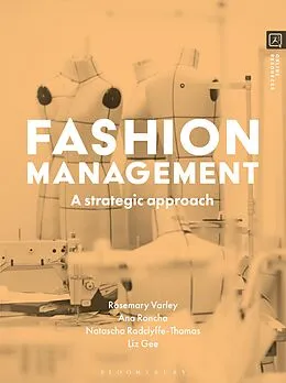 PDF Fashion Management von Rosemary Varley, Ana Roncha, Natascha Radclyffe-Thomas