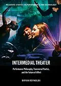E-Book (pdf) Intermedial Theater von Bryan Reynolds