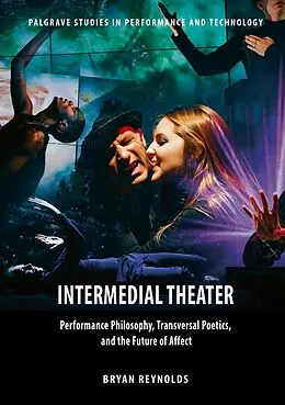 E-Book (pdf) Intermedial Theater von Bryan Reynolds
