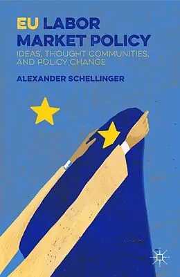 E-Book (pdf) EU Labor Market Policy von A. Schellinger