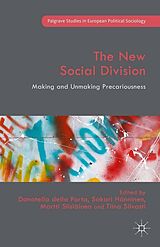 E-Book (pdf) The New Social Division von 