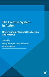 E-Book (pdf) The Creative System in Action von 