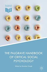 eBook (pdf) The Palgrave Handbook of Critical Social Psychology de 