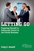 E-Book (pdf) Letting Go von C. Aronoff