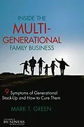 E-Book (pdf) Inside the Multi-Generational Family Business von M. Green