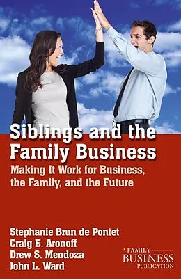 E-Book (pdf) Siblings and the Family Business von Na Na