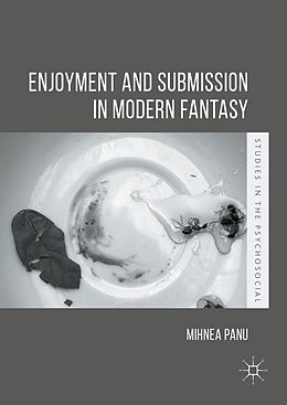 E-Book (pdf) Enjoyment and Submission in Modern Fantasy von Mihnea Panu