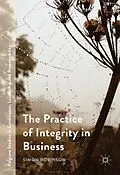 E-Book (pdf) The Practice of Integrity in Business von Simon Robinson