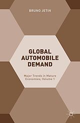 eBook (pdf) Global Automobile Demand de 