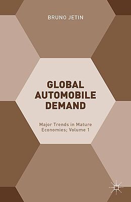 eBook (pdf) Global Automobile Demand de 