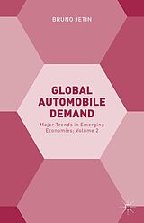 eBook (pdf) Global Automobile Demand de 