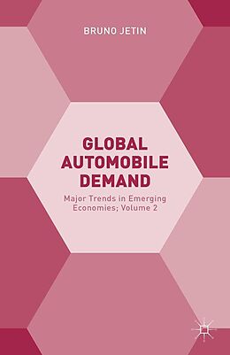 E-Book (pdf) Global Automobile Demand von 