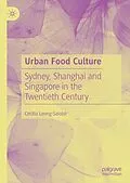 E-Book (pdf) Urban Food Culture von Cecilia Leong-Salobir