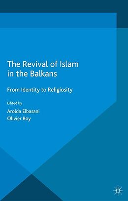 eBook (pdf) The Revival of Islam in the Balkans de 