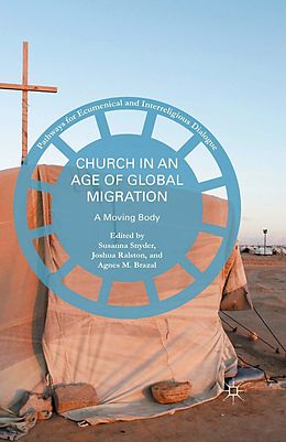 eBook (pdf) Church in an Age of Global Migration de 