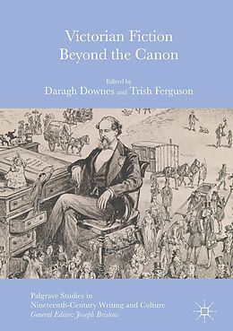 E-Book (pdf) Victorian Fiction Beyond the Canon von 