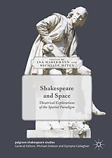 E-Book (pdf) Shakespeare and Space von 