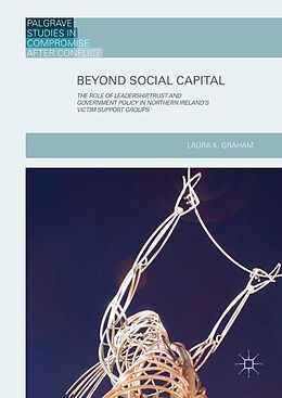 eBook (pdf) Beyond Social Capital de Laura K. Graham