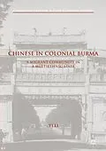 E-Book (pdf) Chinese in Colonial Burma von Yi Li