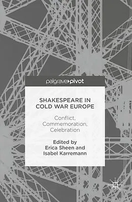 E-Book (pdf) Shakespeare in Cold War Europe von 