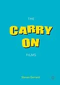 E-Book (pdf) The Carry On Films von Steven Gerrard