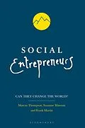 E-Book (pdf) Social Entrepreneurs von Marcus Thompson, Suzanne Mawson, Frank Martin