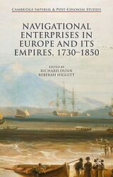 eBook (pdf) Navigational Enterprises in Europe and its Empires, 1730-1850 de 