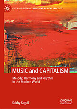 eBook (pdf) MUSIC and CAPITALISM de Sabby Sagall